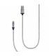 Astrum AC830 Charge and Sync Cable Apple 8 pin MFI