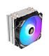Antec A400i RGB 120mm Air CPU Cooler