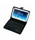Astrum TB070 Protective Case with Bluetooth Keyboard 7" Black