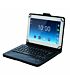 Astrum TB100 Protective Case with Bluetooth Keyboard 9/10" Black