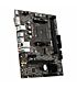 MSI A520M-A PRO AMD AM4 MATX Gaming Motherboard