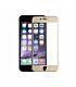 Astrum PG360 iPhone 6/6S Glass Screen Protector with Frame Black