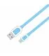 Astrum UD360 Charge / Sync Cable Micro USB 5P Blue
