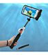Astrum SS150 Universal Waterproof Selfie Stick Black