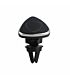 Astrum SH450 Universal Car Air Vent Magnetic Holder Black