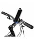 Astrum SH460 Bicycle Smart Mobile Holder 360' Angle Black