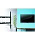 Astrum WB550 32" - 55" TV Wall Mount Low Profile Black