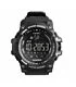 Astrum SW150 Smart Sports Watch BT + IP67 Protection Black