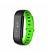 Astrum SB200 Smart Band With HeartRate Monitor + App Green