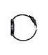 Astrum SN93 Smart Watch Round IP68 Metal Black