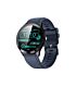 Astrum SN93 Smart Watch Round IP68 Metal Blue