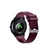Astrum SN93 Smart Watch Round IP68 Metal Purple