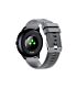 Astrum SN93 Smart Watch Round IP68 Metal Grey