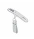 Astrum WS040 Electronic Travel Scale White