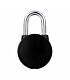 Astrum AL150 Smart Security Lock Outdoor BT App Key Black