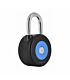 Astrum AL150 Smart Security Lock Outdoor BT App Key Black