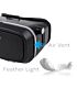 Astrum VR220 Virtual Reality 3D Goggles 4.2" - 6" Black
