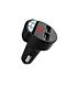 Astrum FM390 wireless car FM transmitter with Bluetooth Ver. 5.0. Support dual USB output 5V- 2.1A & 1.0A