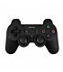 Astrum GW500 Wireless Gamepad 3 in 1 for PC / PS2 / PS3 Black