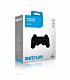 Astrum GW500 Wireless Gamepad 3 in 1 for PC / PS2 / PS3 Black