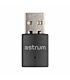 Astrum NA300 Nano Wi-fi Network Adapter 300mbps for PC/Laptop