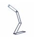 Astrum NL060 Transformable LED Lamp Titanium