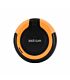 Astrum CS100 Vibration Screen Cleaner for mobiles Orange