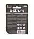 Astrum AAB014 Alkaline C LR14 Battery 2PC Pack