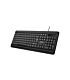 Astrum KB170 Desktop Keyboard Classic 104 Keys English