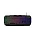 Astrum KG200 USB Wired Gaming Keyboard with RGB Backlit