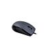 Astrum MU110 1000dpi 3 buttons wired optical USB mouse Grey