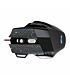 Astrum MG300 Wired Gaming Mouse 7D LED RGB 3200 DPI
