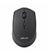 Astrum MW270 Mouse Wireless 2.4GHz Rechargeable Black