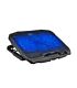 Astrum CP200 Laptop Cooling Pad 4 Fans 2 USB Ports LED