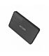Astrum EN250 2.5 Inch USB2.0 SATA III HDD Enclosure Black