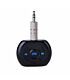 Astrum BT100 Bluetooth Audio Receiver V4.0 CSR Black