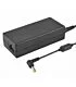 Astrum CL610 65W AC Adapter for Lenovo Laptops Black