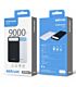 Astrum PB150 9000mAh Universal Quick Charge Power Bank 3A Max White