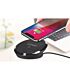 Astrum CW300 Qi 3.0 Wireless Quick Charge Charging Pad Black
