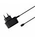 Astrum CH190 Home Charger 2A 1.5M Type-C Black