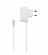 Astrum CH190 Home Charger 2A 1.5M Type-C White