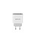 Astrum CH460 USB-C PD Charger 20W TYPE-C WHITE E