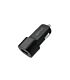 Astrum CC100 Car Charger 1.0A 1 USB 2 Pack Black