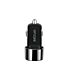 Astrum CC100 Car Charger 1.0A 1 USB 2 Pack Silver