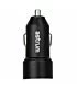 Astrum CC300 Quick Charge Dual USB Car 2.4A Charger