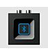 Logitech Wireless Speaker Adapter for Bluetooth Audio Devices
