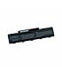 Astrum ACER 4310 Battery for Acer Aspire 4310  5536 and 5542 Series 4400mAH