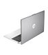 HP 255 G10 15.6-inch FHD Laptop - AMD Ryzen 7 7730U 512GB SSD 8GB RAM Win 11 Home Silver