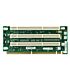 Intel SR2400 2U Full Height PCI-X Riser Card