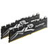 Apacer Panther 8GB DDR4 3200MHz CL16 Black-Gold Gaming Memory